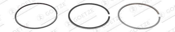 Piston Ring Kit